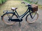 Gebruikte fiets, Ophalen, Gebruikt