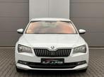 SKODA SUPERB 2017 DIESEL 2.0 AUTOMAAT 249.000KM EURO6B, Auto's, Skoda, Euro 6, Bedrijf, Diesel, 5 deurs