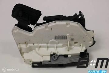 Portierslot RV VW Golf 7 beschikbaar voor biedingen