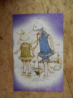 Puzzel Holly Hobbie, Verzamelen, Retro, Ophalen of Verzenden