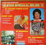 LP Telstar special België vol 5, Cd's en Dvd's, Levenslied of Smartlap, Ophalen of Verzenden, Zo goed als nieuw, 12 inch