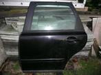 Volvo V50 Deur Portier LA Linksachter Compleet Code 452-46, Auto-onderdelen, Ophalen of Verzenden, Gebruikt, Volvo, Deur