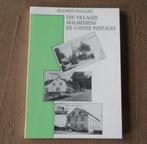 Les villages malmédiens en cartes postales  -  Malmedy, Namur, Enlèvement ou Envoi