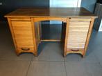 Bureau rolluikdeuren, Huis en Inrichting, Ophalen, Gebruikt, Bureau