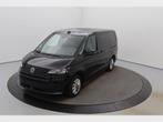 Volkswagen Multivan T7 Long Multivan Long 1.5 TSI DSG, Automaat, Zwart, Bedrijf, 181 g/km