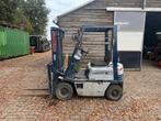 Heftruck 1,5 ton, Ophalen, Heftruck