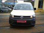VW CADDY 1600CC DIESEL 2016 TRES PROPRE, Auto's, Volkswagen, Stof, Euro 6, Caddy Combi, 1600 cc