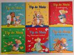 Tip de Muis - Marco Campanella, Boeken, Ophalen of Verzenden, Gelezen