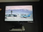 LG televisie met ophangbeugel, Enlèvement, Utilisé, LG