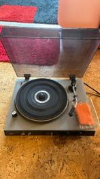 Vintage SBR platenspeler, Utilisé, Enlèvement ou Envoi