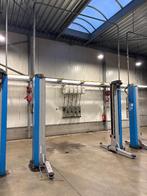 Hefbrug ravaglioli, Auto diversen, Ophalen, Zo goed als nieuw