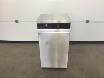 (108) Recente bordenwarmer Caterchef beschikbaar voor biedingen
