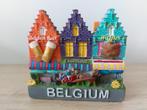 Figurine Belgium, Ophalen of Verzenden, Zo goed als nieuw