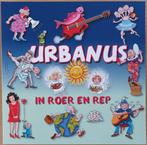 Urbanus – In Roer En Rep, Cd's en Dvd's, Vinyl | Nederlandstalig, Ophalen of Verzenden, Zo goed als nieuw