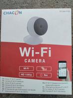 Caméra IP wifi intérieure HD, Ophalen of Verzenden, Nieuw, Binnencamera