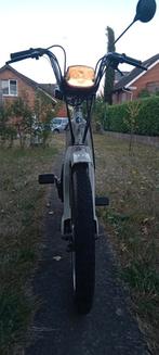 Vespa ciao  classe A, Fietsen en Brommers, Ophalen, Zo goed als nieuw
