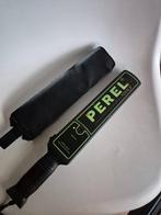 Metal detector, Ophalen, Gebruikt