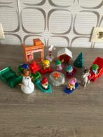 Figuurtjes Paw Patrol advent 2024, Enlèvement