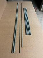 Roest vrij staal, Doe-het-zelf en Bouw, Metalen, Ophalen, Zo goed als nieuw