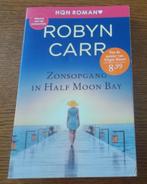 Zonsopgang in Half Moon Bay / Robyn Carr, Ophalen, Gelezen, Robyn Carr