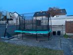 Salta Comfort Edition trampoline 366 x 244 cm, Kinderen en Baby's, Ophalen, Gebruikt