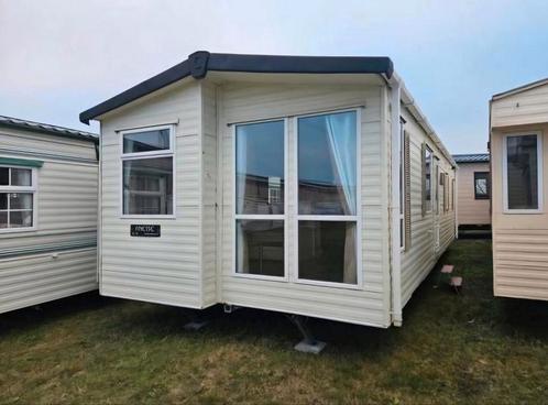 Stacaravan DG CH in snelverkoop 32.500€ 🚚 inclusief !!!, Caravans en Kamperen, Stacaravans, Verzenden
