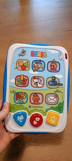 BUMBA tablet Vtech, Ophalen, Gebruikt, 6 maanden tot 2 jaar