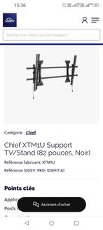 Extra grote wandhouder voor flatscreen, Ophalen, Nieuw