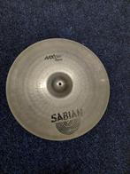 Sabian AAX Dry Ride 20" (20 inch), Ophalen, Gebruikt
