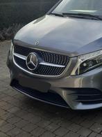 Mercedes Benz Marco Polo V300 4 Matic, Caravans en Kamperen, Mobilhomes, Automaat, Buscamper of Camperbus, Luifel, Mercedes-Benz