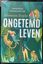 Glennon Doyle - Ongetemd leven, Boeken, Ophalen of Verzenden, Zo goed als nieuw, Glennon Doyle