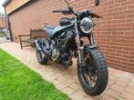 Husqvarna Svartpilen 125cc, Motoren, Motoren | Husqvarna, Particulier, 125 cc, 11 kW of minder, 1 cilinder