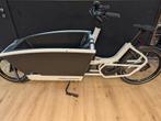 Nieuwe Urban Arrow Family Cargoline, Fietsen en Brommers, Fietsen | Bakfietsen, 3 kinderen, Nieuw, Elektrisch, Ophalen