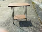 Vintage tafeltje, Huis en Inrichting, Tafels | Bijzettafels, Ophalen