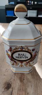 Antieke Franse apothekerspot, Ophalen of Verzenden