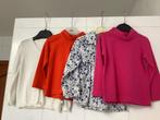 Pakketje meisjes kleren van 18 maanden en 2 jaar., Enlèvement ou Envoi, Comme neuf