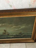 Vantyghem M kunstschilderes Oostende, Antiek en Kunst, Kunst | Schilderijen | Klassiek, Ophalen