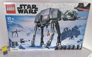 Lego 75288 Star Wars AT-AT beschikbaar voor biedingen