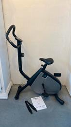 Hometrainer Domyos Essential 2 Decathlon, Ophalen, Zo goed als nieuw, Hometrainer