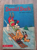 Donald Duck weekblad 1965 (4 stuks), Meerdere stripboeken, Ophalen of Verzenden, Gelezen