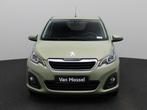 Peugeot 108 1.0 e-VTi Active, Autos, Peugeot, Vert, Tissu, 998 cm³, https://public.car-pass.be/vhr/1f3d4b85-525b-4340-b2d9-45788e7f1bfa