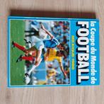 MEXICO WORLD CUP 1986 BOEK MET MEER DAN 200 bladzijden, Ophalen of Verzenden, Zo goed als nieuw, Balsport