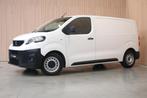 Peugeot Expert L2 120 PK MT6| Airco| CC| Carplay| Camera, Voorwielaandrijving, 4 deurs, Stof, 4 cilinders
