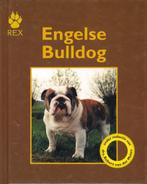 (d44) Engelse Bulldog, Verzenden, Gelezen