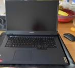 Pc gamer portable laptop Lenovo Legion 5, Comme neuf, Ryzen 7 5800h, Qwerty, 512 GB