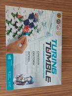 Turing Tumble - bouw knikkercomputers vanaf 8 jaar, Ophalen of Verzenden, Zo goed als nieuw