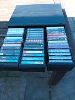 Cassettes, Cd's en Dvd's, Verzenden