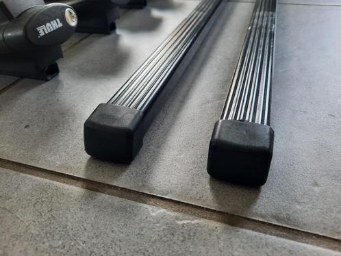 Barres de toit, Auto diversen, Dakdragers, Gebruikt, Ophalen