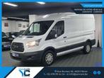 Ford Transit 2.0 TDCi L2H2 * TOP ETAT * DISTRIB. ✅ * GARAN, Auto's, Bestelwagens en Lichte vracht, Voorwielaandrijving, 188 g/km