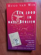 Hugo van Win - Een jood in nazi-Berlijn (1997), Tweede Wereldoorlog, Verzenden, Zo goed als nieuw, Hugo van Win